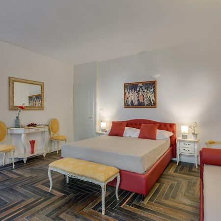 Bed and Breakfast Residenze d'epoca Collection-Sant'Anna à Florence Extérieur photo