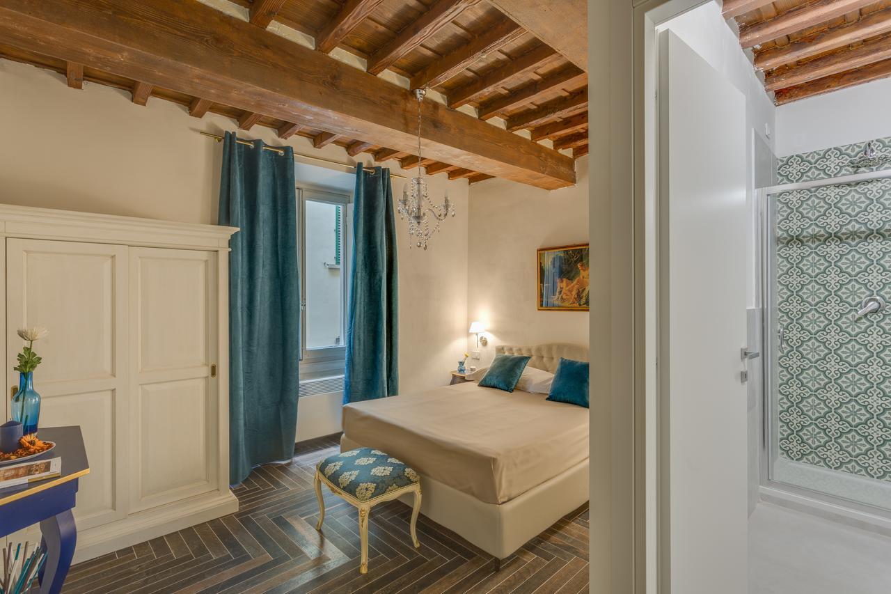 Bed and Breakfast Residenze d'epoca Collection-Sant'Anna à Florence Extérieur photo