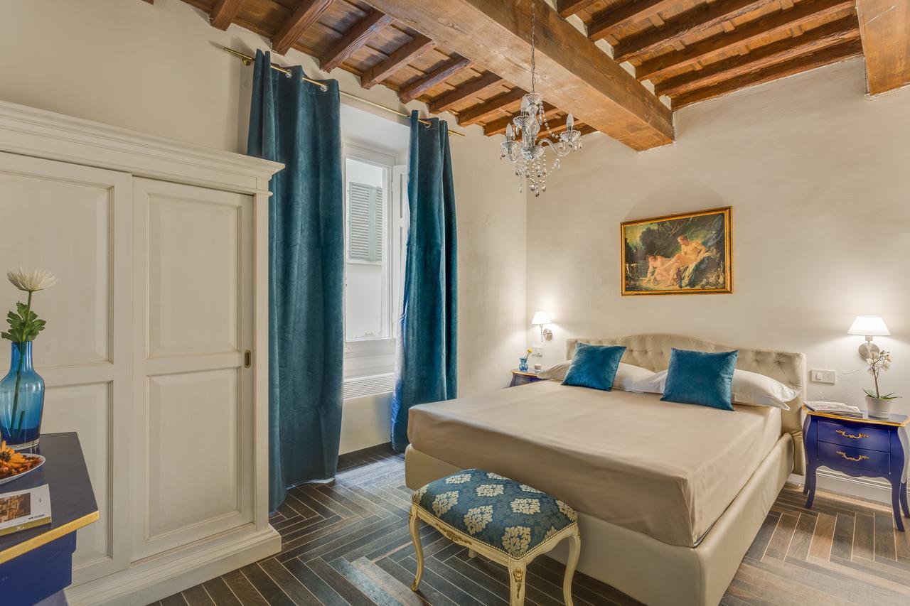 Bed and Breakfast Residenze d'epoca Collection-Sant'Anna à Florence Extérieur photo