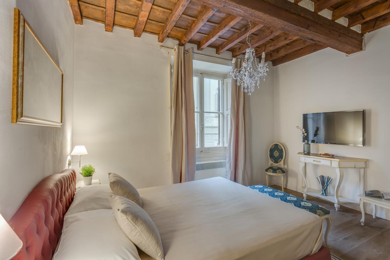 Bed and Breakfast Residenze d'epoca Collection-Sant'Anna à Florence Extérieur photo