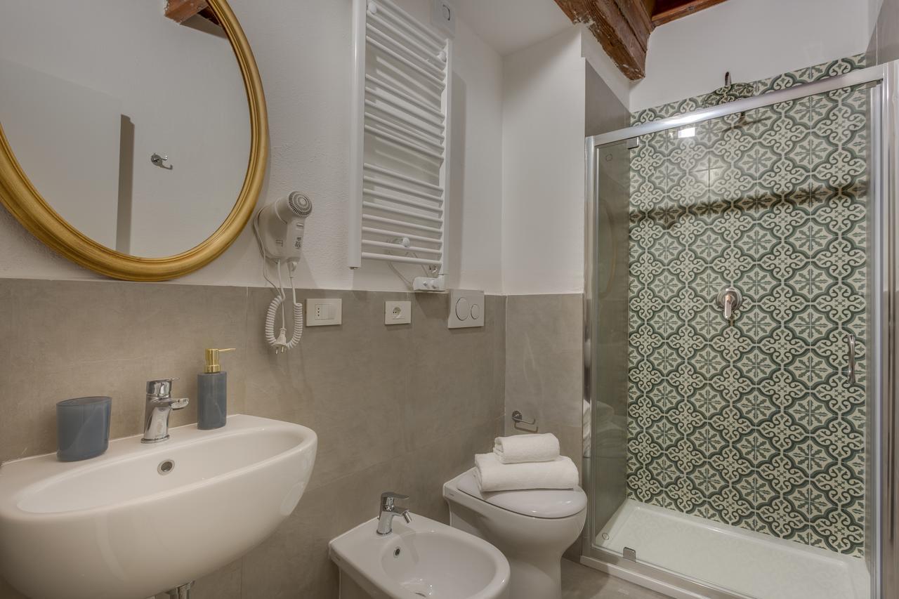 Bed and Breakfast Residenze d'epoca Collection-Sant'Anna à Florence Extérieur photo