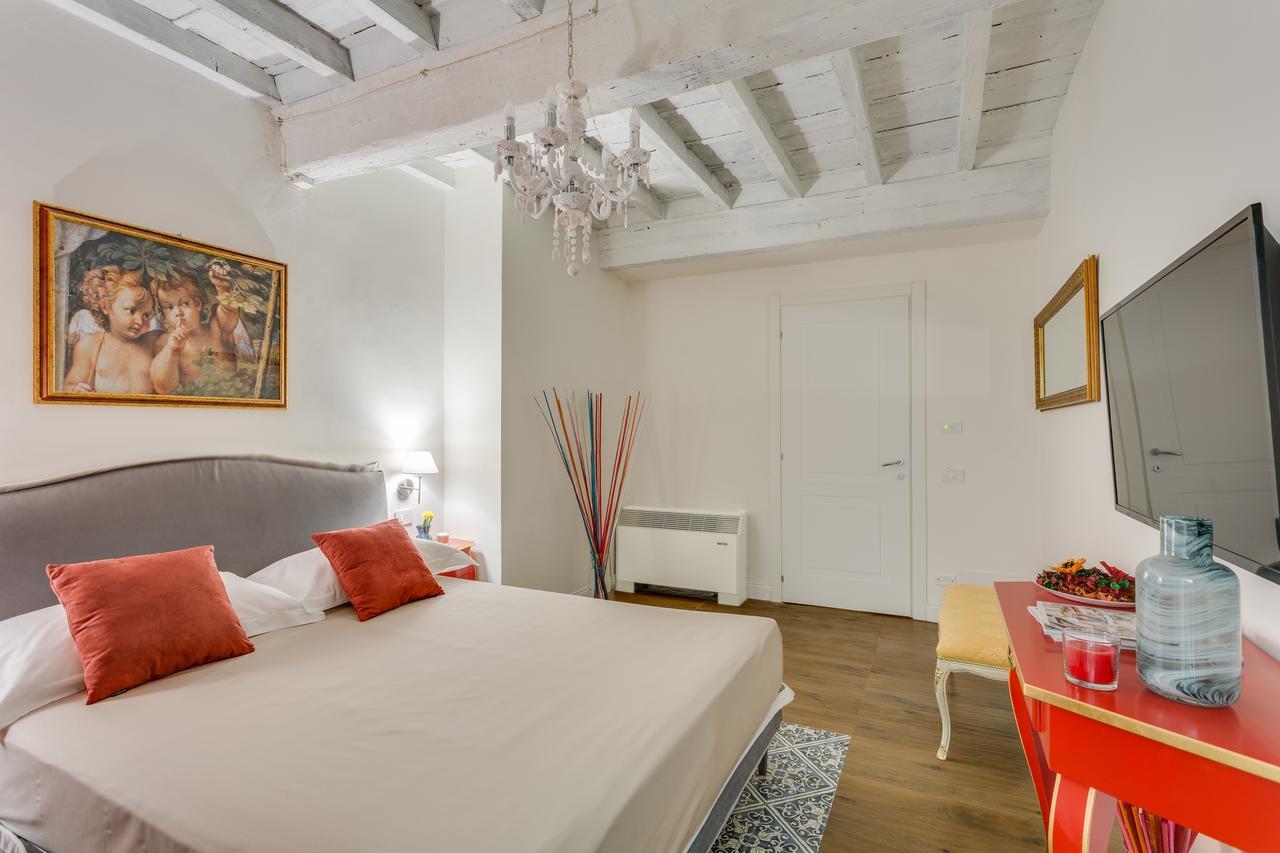 Bed and Breakfast Residenze d'epoca Collection-Sant'Anna à Florence Extérieur photo