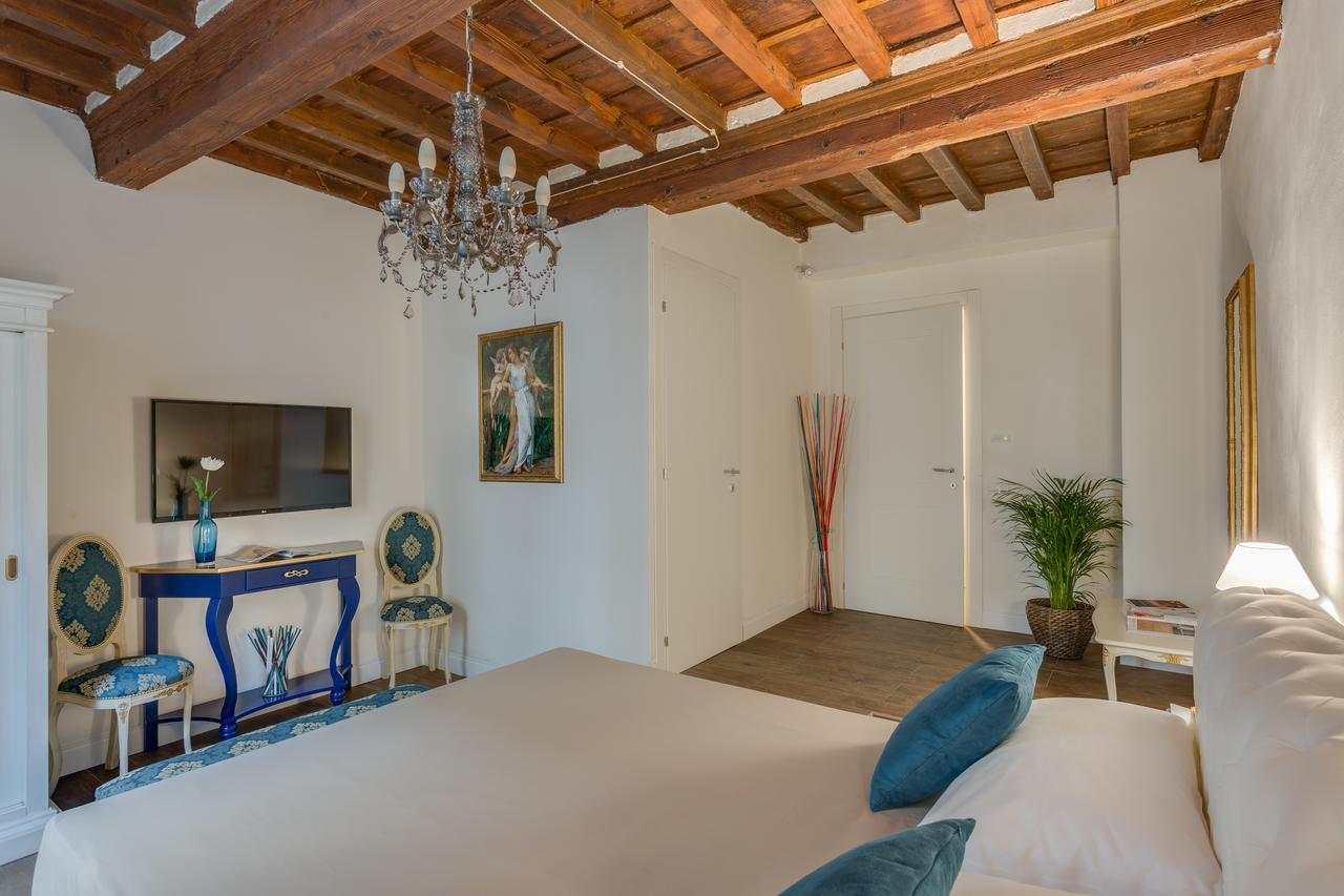 Bed and Breakfast Residenze d'epoca Collection-Sant'Anna à Florence Extérieur photo